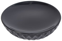 Мыльница Hoff Mirabel Black