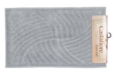 Набор ковриков для ванной комнаты Hoff Naturale Mulinello