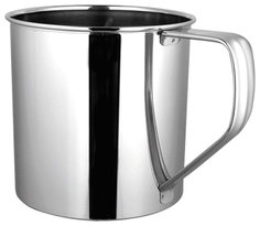 Кружка 500 мл Hoff 6301-500