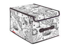 Короб для хранения Hoff EX-BOX-LM