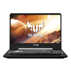 Игровой ноутбук ASUS FX505DD-BQ038T