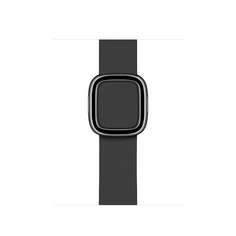 Ремешок для смарт-часов Apple 40mm Black Modern Buckle - Small