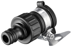 Адаптер для кранов без резьбы Karcher 2.645-256.0