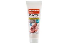 Очищающая паста для рук HAMMER FLEX от трудносмываемых загрязнений 501-026 200 мл