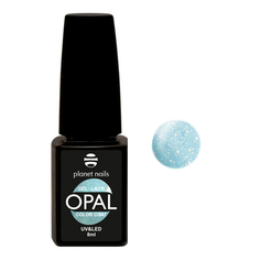 Гель-лак Planet Nails Opal №864