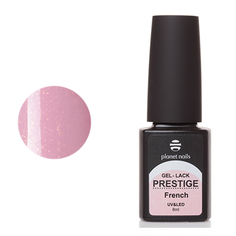 Гель-лак Planet Nails Prestige French №338