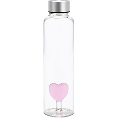 Бутылка для воды Love 0,5 л, Balvi