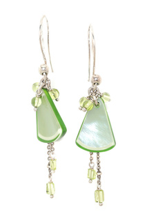 Серьги Nature Bijoux NB20.1-12-74802