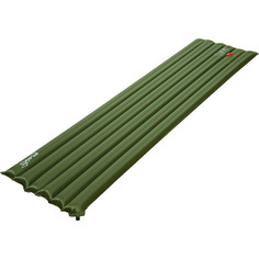 Коврик Сплав Airlight зеленый 183 x 50 x 6 см
