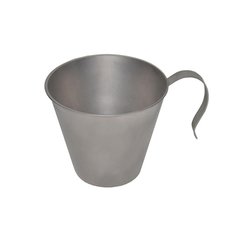 Кружка титан (Роза ветров)