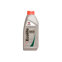 COMMA Comma 5w30 Ecolife (1l)_Моторное масло! Acea C1, Ford Wss-M2c934-B