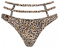 Пикантные трусики-стринги Selvy Obsessive