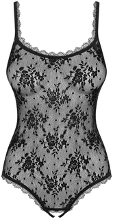 Пикантное боди Behindy Obsessive