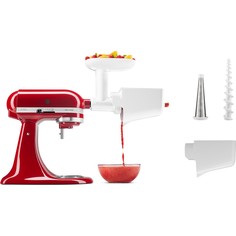Насадка для кухонного комбайна KitchenAid 5KSMFVSFGA