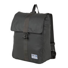 Рюкзак унисекс Polar 18256 серый