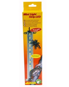 Светильник светодиодный LUCKY REPTILE "Mini Light Strip"