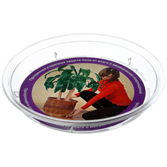 Поддон под горшок 16 cm ТЕК.А.ТЕК