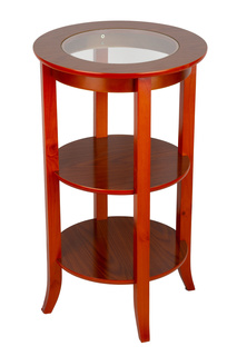 Журнальный стол BORTEN MH302 OAK