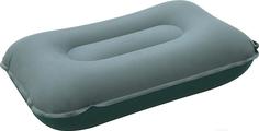 Надувная подушка Bestway 69034 Fabric Air Camp Pillow