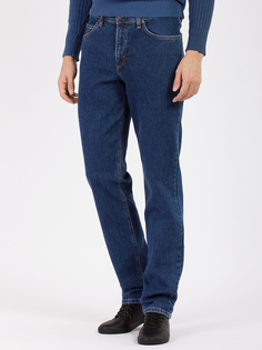 Джинсы мужские DAIROS GD50100345 синие 32/34