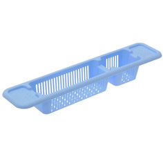 Полка для ванны "Универсал" Home Comfort