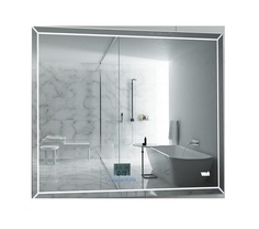 Зеркало WeltWasser WW BZS LANZO 8060-5M