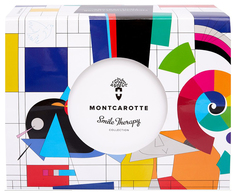 Подарочный набор MontCarotte Abstraction Brush Collection