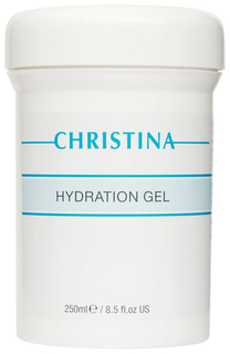 Размягчающий гель Christina Hydration Gel 250 мл