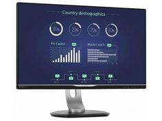 Монитор Philips 258B6QUEB/00