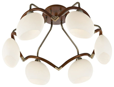 Люстра потолочная Velante 270-507-06