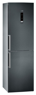 Холодильник Siemens KG39NAX26 Silver