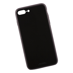 Чехол для iPhone 8 Plus/7 Plus WK-Berkin Series Case (Black) W!K!