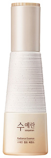Эмульсия для лица The Saem Sooyeran Radiance 150 мл