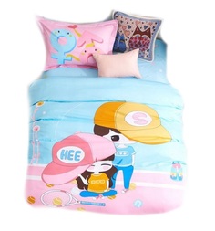 Кот Барбарис Детское Постельное белье Verve (146х215 см)