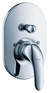 Смеситель для ванны Hansgrohe 31745000