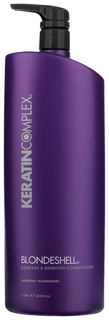 Кондиционер для волос Keratin Complex Blondeshell 1000 мл