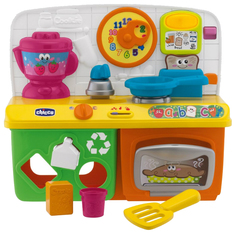 Игровой набор Chicco Говорящая Кухня, 6903AR