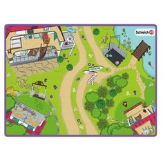 Игровой коврик Horse Club Schleich