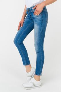 Джинсы женские LTB 50071 синие 30 EU