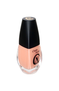 Лак для ногтей Chatte Noire Эмаль №2030 Светлый сиренево-бежевый 15 мл
