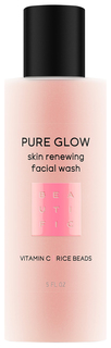 Гель для умывания Beautific Pure Glow 150 мл
