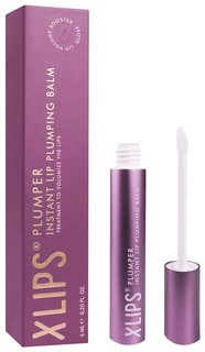 Бальзам для губ Almea Xlips Plumper, 6 мл