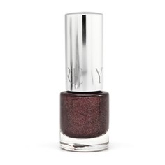 Лак для ногтей Yllozure, Glamour «Песочный микс» №6394