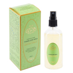 Гидролатный тоник для лица Jurassic SPA Антистресс 100 мл