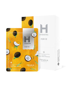 Маска для лица Frudia My Orchard Coconut 10 шт