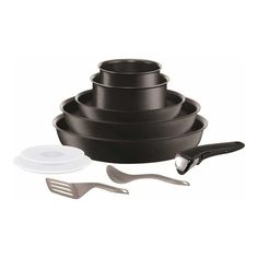 Набор посуды Tefal L6749402