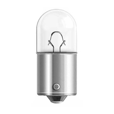 Philips 13821CP Лампа накаливания R5W 24V 5W (BA15s)