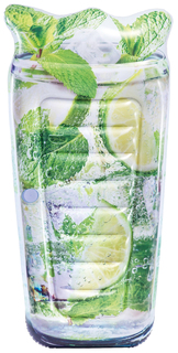 Надувной матрас Intex 58778 168 х 84 см