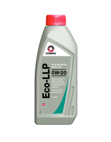 Моторное масло COMMA Eco-Llp 0w20 (1l)Vw 508.00/509.00 ECOLLP1L