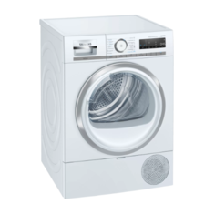 Сушильная машина Siemens iQ700 WT47XKH1OE